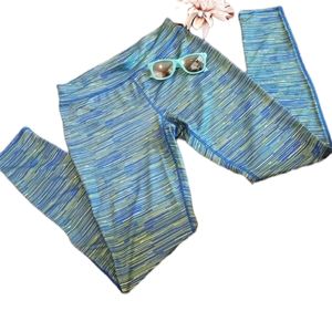 Everlast |Athletic Leggings SM